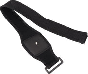 Cinturino di Tracciamento e Cinturini per Sistema Tracker - Cintura di Testa di Tracciamento VR Adattabile per Tracciamento del Corpo di Realtà Virtuale - Putters.