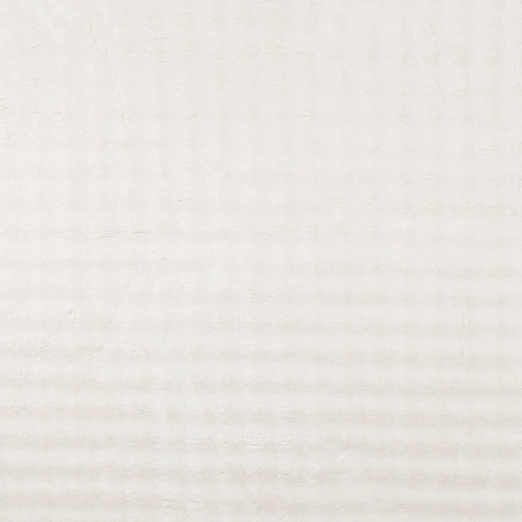 Tappeti per area SIROLO Crema 280 x 200 cm Poliestere
