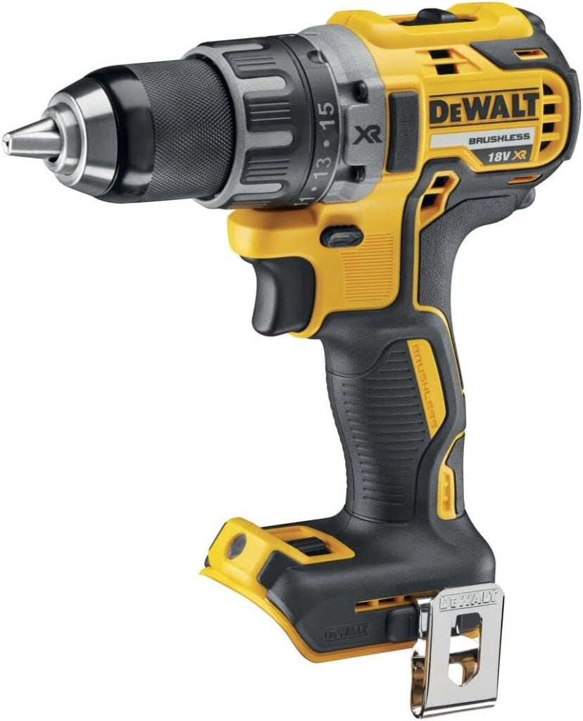 DCK268P2T-QW Kit Avvitatore a batteria con batteria con ricaricatore Batteria Batteria