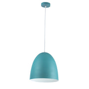 5015/Sc - Lampadario In Sospensione Ambeta Col.Celeste