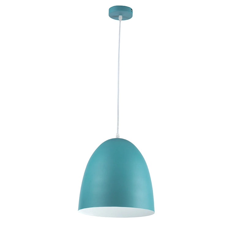 5015/Sc - Lampadario In Sospensione Ambeta Col.Celeste