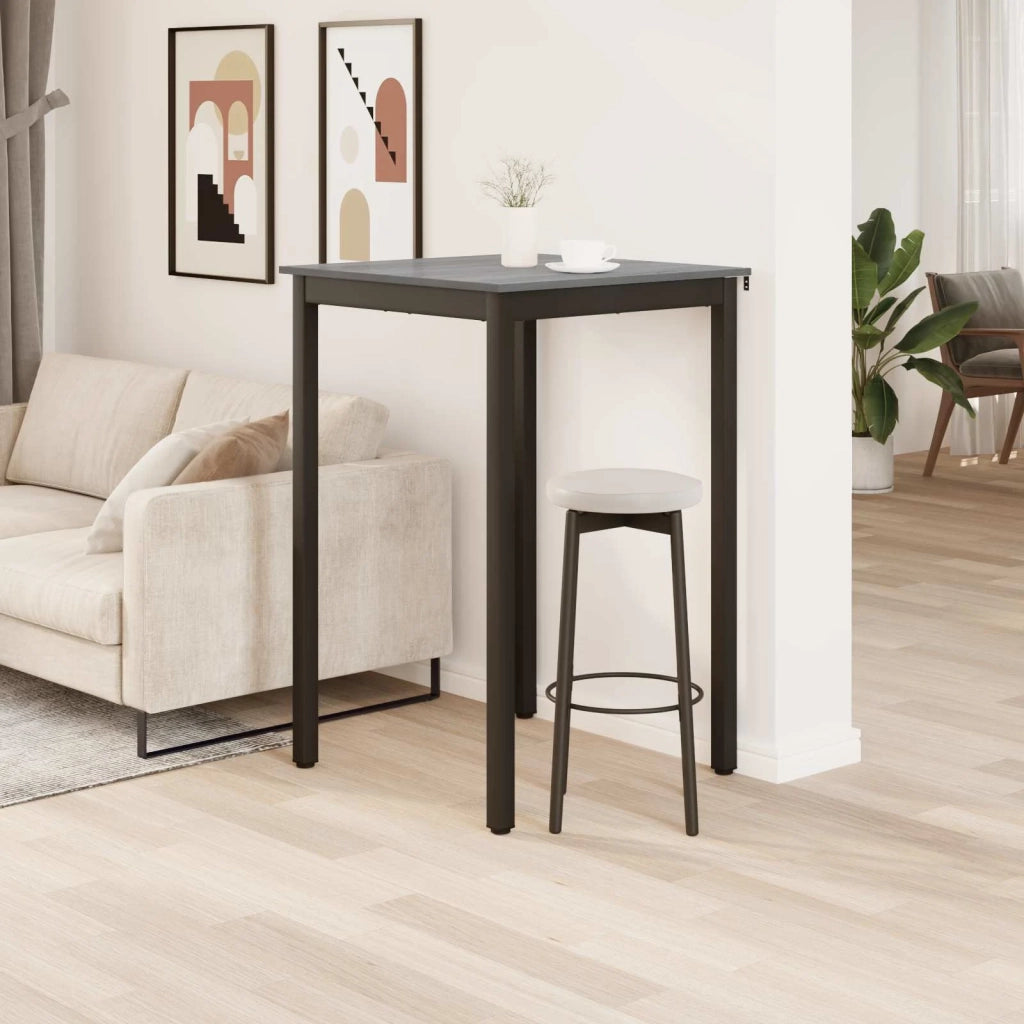Tavolo Bar a Pianta Legno multistrato 892677