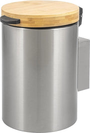 Emicemere 3 l, filtro per vasca 2 vie, montaggio circolare (acciaio inox)