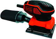 LEVIGATRICE ORBITALE B+D 220W KA 450