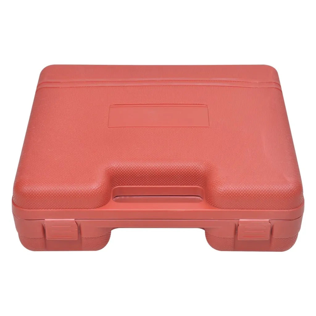 Set Manometro a 2 Vie con Custodia 141656