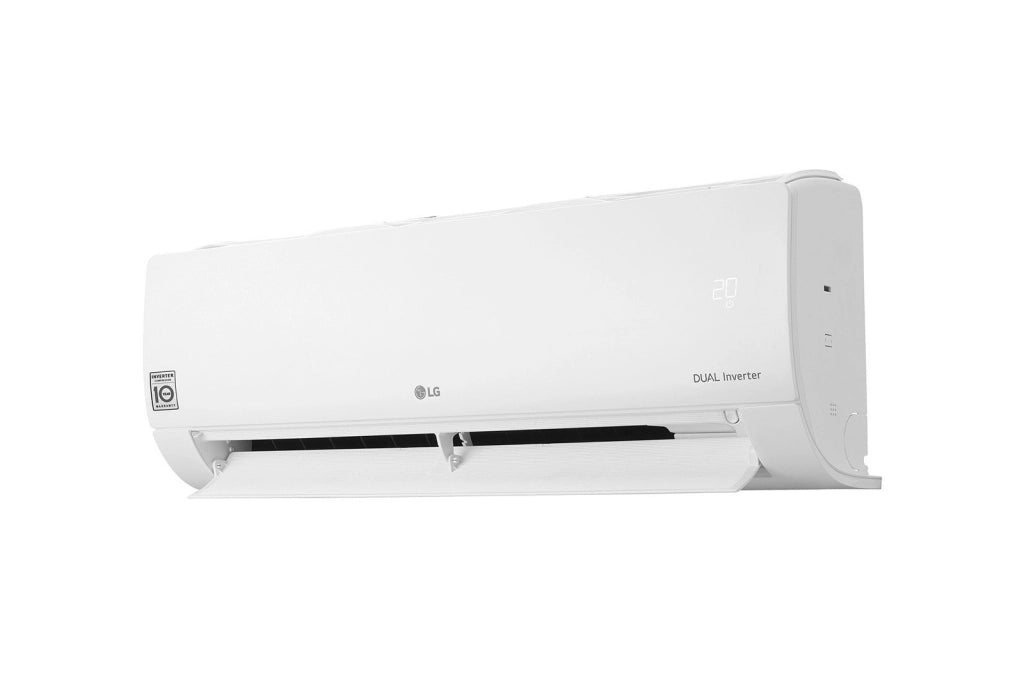 Condizionatore LG Libero Smart 9000 Btu S09EC.NSJS R-32 Wi-Fi Integrato