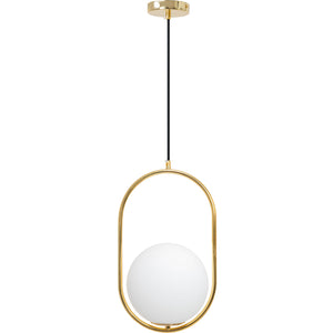 Lampada APP473-1CP Gold