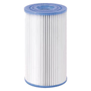 CARTUCCIA FILTRO PER POMPE PISCINA PURE SPA mod. 'S2' - Ø 8,9  x h.16 cm  - INTEX
