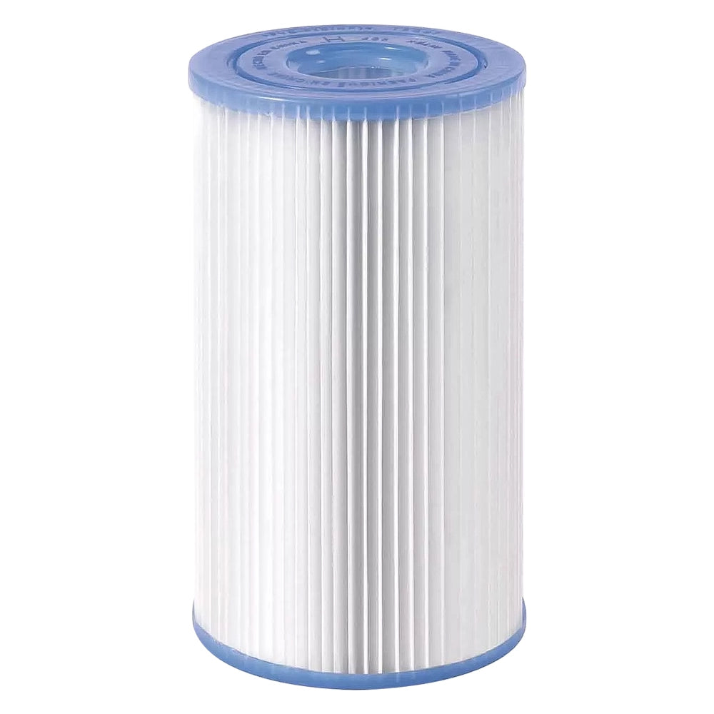 CARTUCCIA FILTRO PER POMPE PISCINA PURE SPA mod. 'S2' - Ø 8,9  x h.16 cm  - INTEX