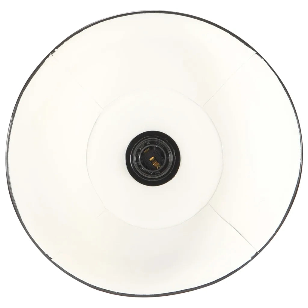 Lampada da Pavimento Nera E27 in Legno Massello di Mango CFW5636593