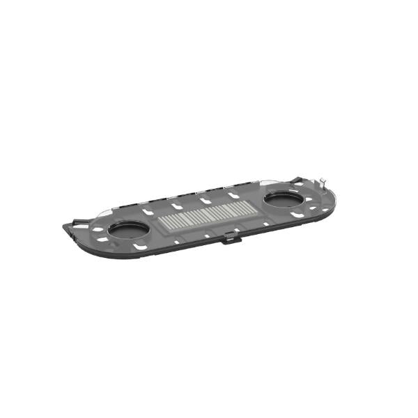 Kit vassoio di giunzione per max 24 - FOSMF