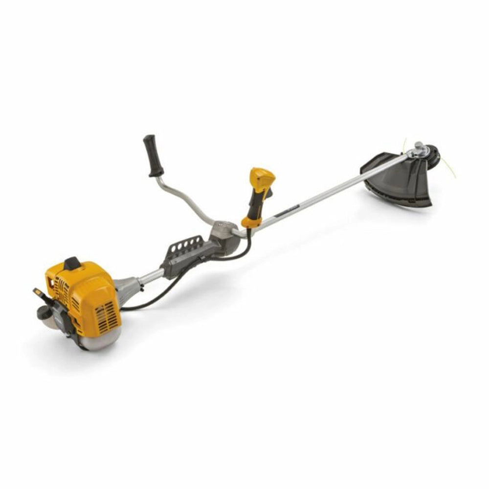 DECESPUGLIATORE TAGLIAERBA POTATORE RASAERBA A SCOPPIO 51,7cc SBC 252D STIGA