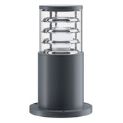 Paletto da esterno Maytoni Bronx O576FL-01GR IP54 E27