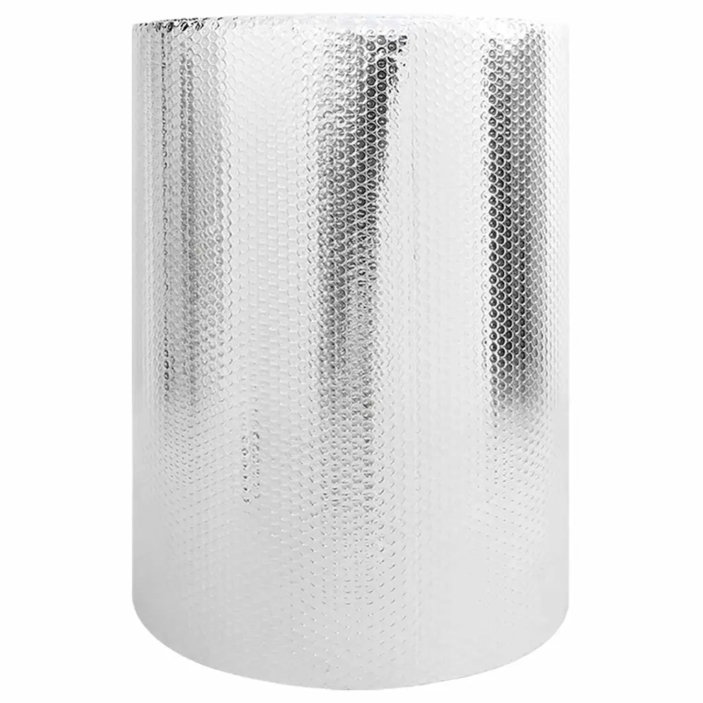 Riflettore di calore per termosifoni Argento 30 x 0,6 m CFW9670091