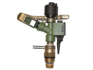 IRRIGATORE JUNIOR 1 GETTO A SETTORE REGOLABILE    SIME