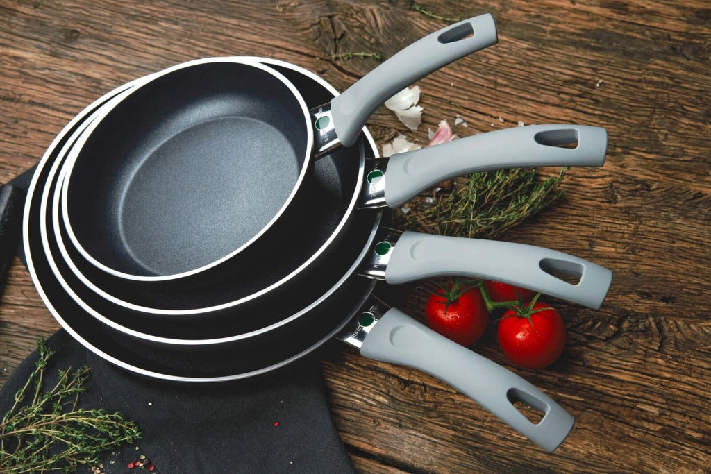 BALLARINI 75003-052-0 padella Pentola multiuso Rotondo