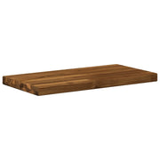 Piano del Tavolo Rettangolare 90 x 50 x 3,5 cm Rettangolare 938159