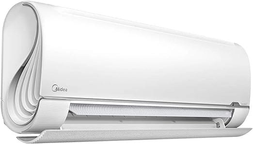 Midea Climatizzatore WI-FI serie Breezeless+ 3,5 kW Classe energetica A+++ 12000 BTU