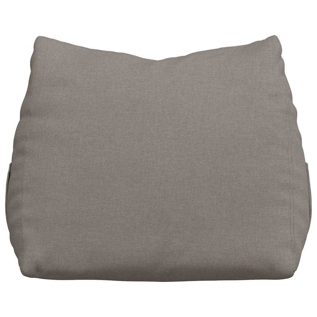 Cuscino per Schiena Talpa 60 x 20 x 50 cm Tessuto