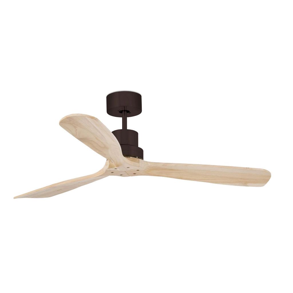 LANTAU L, Ventilatore senza Luce, Faro Barcelona