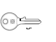 CHIAVI AUTO DUCATI GILERA NE5- - NE5 - 50 pezzi SILCA