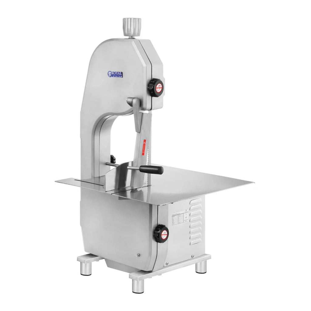 Sega per ossa 880 watt 1650 mm acciaio inox 14_0003318