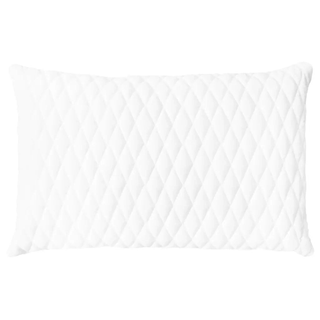 Cuscini 2 pz 60x40x14 cm in Memory Foam 282821