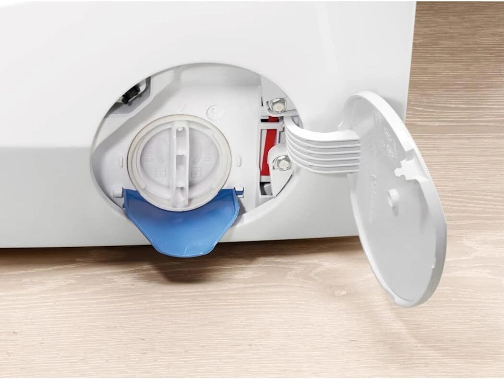 Electrolux EW7F572WBI Lavatrice Vapore PRO TimeManager Classe Energetica D Capacita' di carico 7 Kg Centrifuga 1200 giri SensiCare