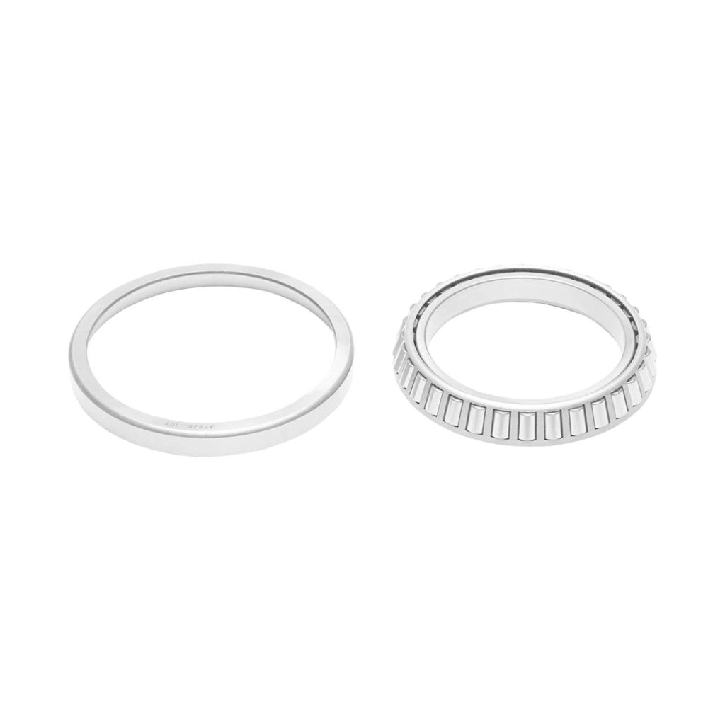 Cuscinetto conico ruota anteriore 109,53x158,75x23,02mm per Deutz-Fhar, John Deere, Case IH, Ford OEM 04415099