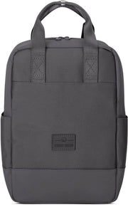 Borsa da Città Stilosa per Donna - Piccola Mini Borsa con Tasca per Tablet - 7L - Impermeabile