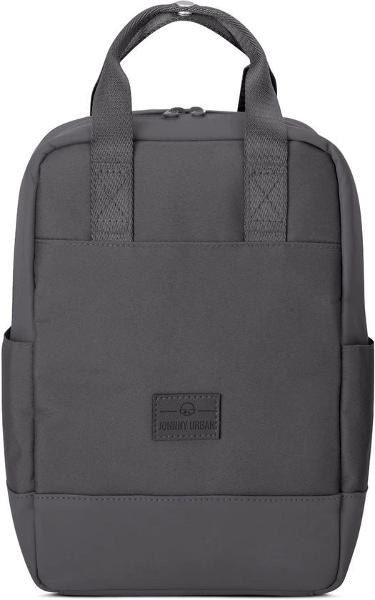 Borsa da Città Stilosa per Donna - Piccola Mini Borsa con Tasca per Tablet - 7L - Impermeabile
