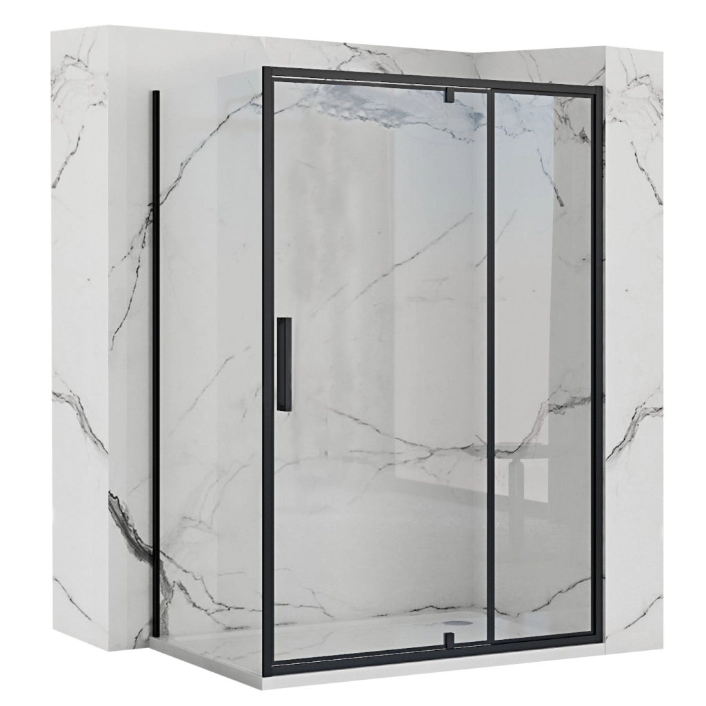 Cabina Doccia Ad Angolo Rapid Swing 70x90