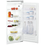 Indesit S 12 A1 D/I 2 frigorifero Da incasso 209 L E Acciaio inox