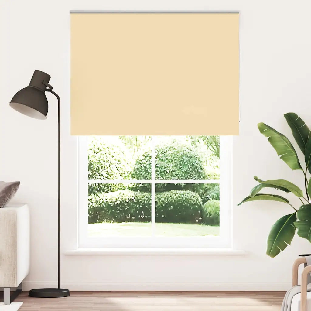 Tenda a Rullo Oscurante 150x230 cm Larghezza Tessuto 146,6 cm 4010826