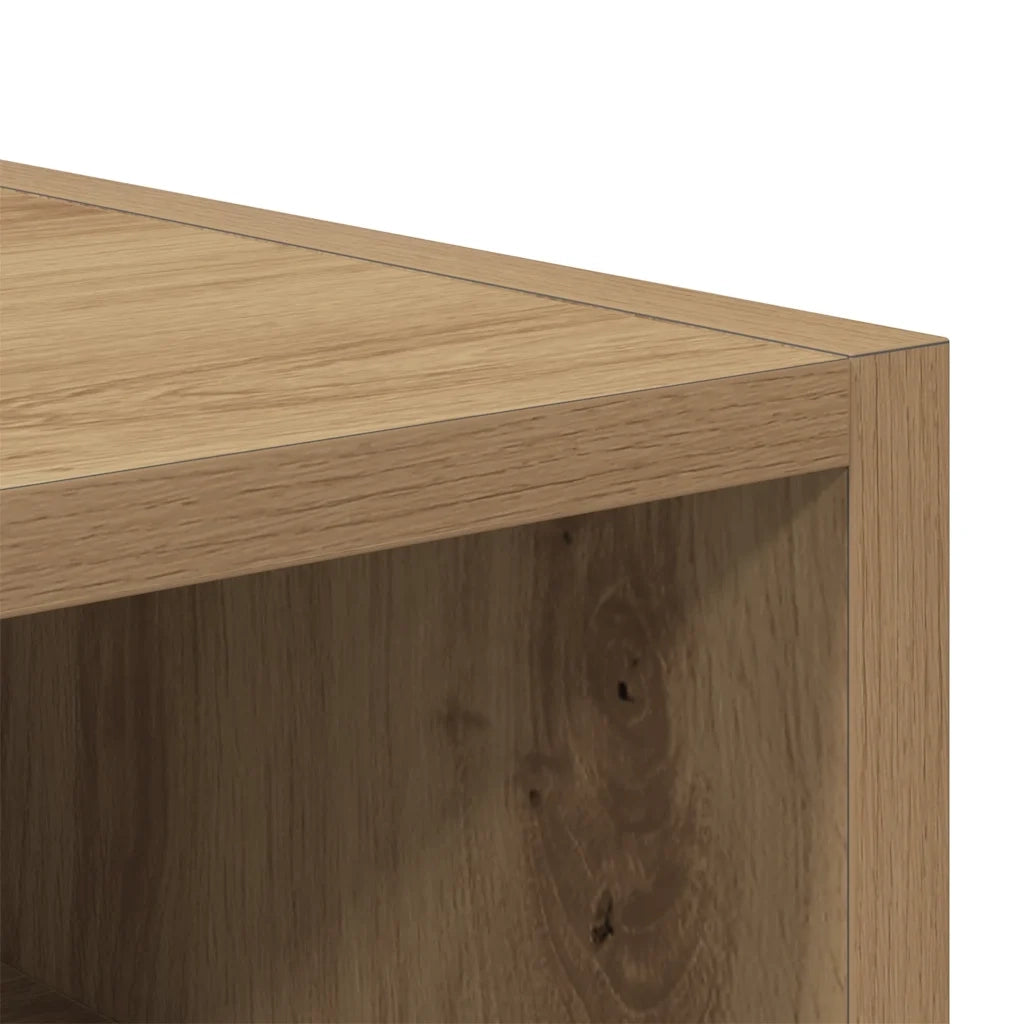 Mobile Pensile “Riga” Rovere Artigianale 20x29,5x60 cm 854165