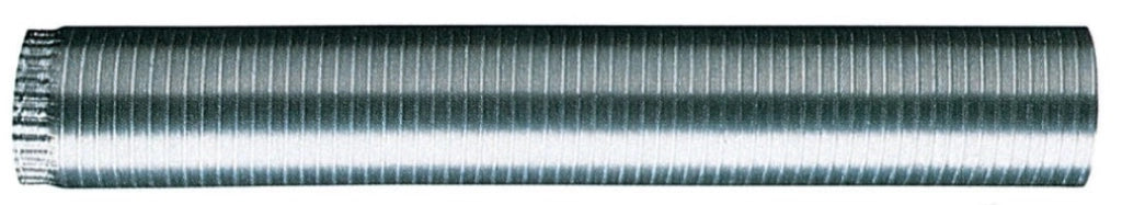 Tubo Flex Allum.Nat.120 - Europrofil