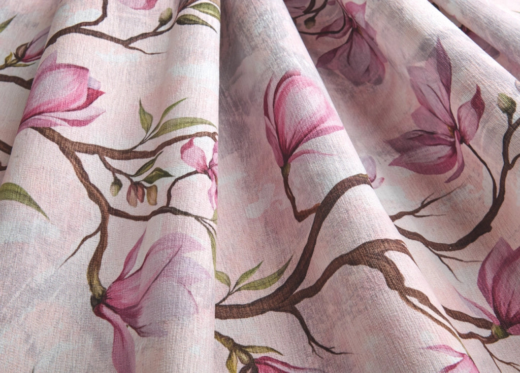 Tappeto Passatoia Cucina Antiscivolo Linea Futura Magnolia By Suardi - 52x115 - Magnolia