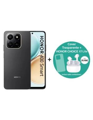 Bundle hon 400 smart256 b - BU400S2BK