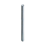 Barra filettata zincata 10 ma h 100 cm