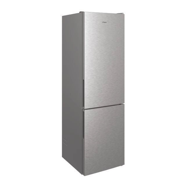 Candy Fresco CCE4T620DX Libera installazione 377 L D Argento