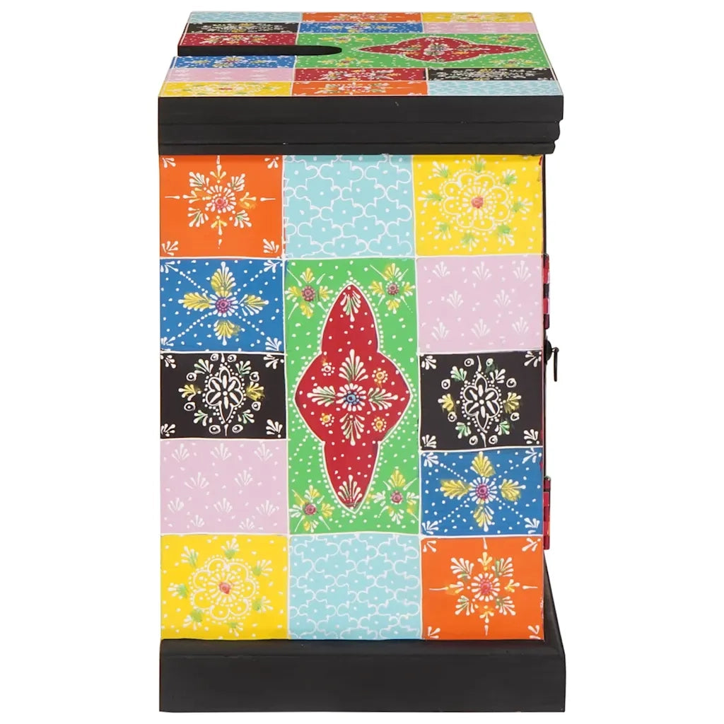 vidaXL Armadio sottolavello con porta 60 x 35 x 55 cm