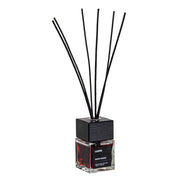 Diffusore per Ambienti con Bastoncini e Tappo in Legno Bizzotto Fragranza: Mosto Rosso, Formato: 100 ml