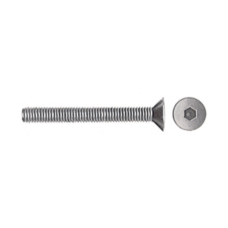 SC VITI P/BUSSOLA T.S.P. ESAG INC  6MA 40 MM 10 PZ