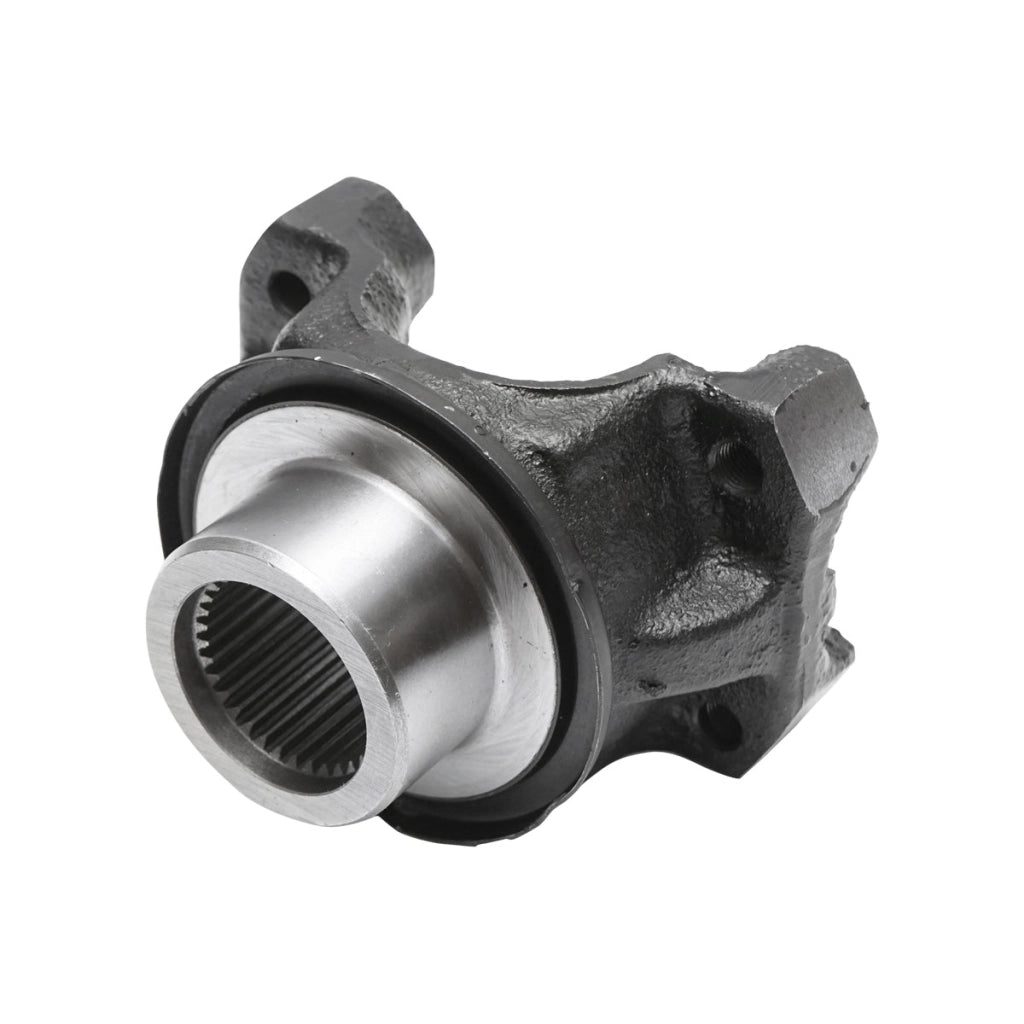 Flangia cardanica, asse del cambio posteriore per JCB, codice OEM 459/70138 Breckner Germany