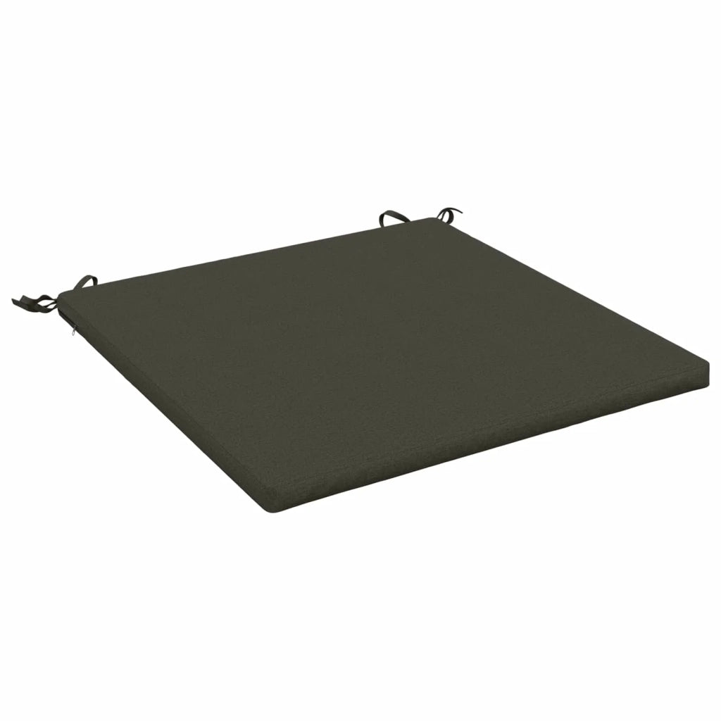 Cuscino per Sedia in Unico Pezzo SOEST 100% Poliestere 944951