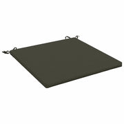 Cuscino per Sedia in Unico Pezzo SOEST 100% Poliestere 944951