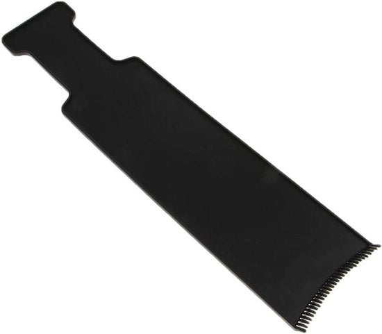 Pannello di Verniciatura per Capelli Professionale - Punto di Tint Plana - Kit per Attività Creativa