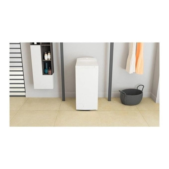 Whirlpool Lavatrice a libera installazione - TDLR 6240L IT