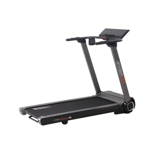 Tappeto rotante tfk-655 slim tfk-655-slim