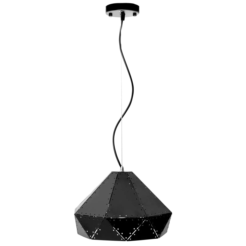Lampada Da Soffitto Pensile APP236-1CP
